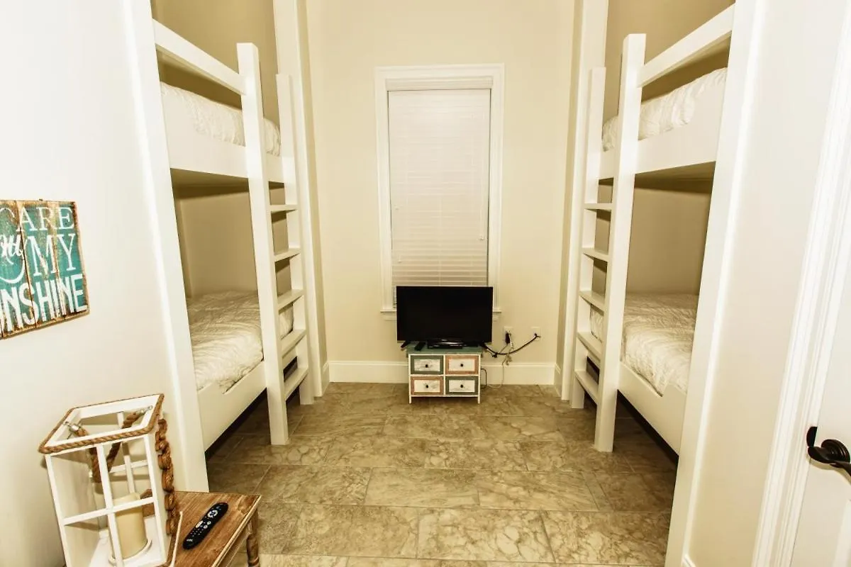 Wanderlust - Modern Home Close To The Beach Private Pool Destin