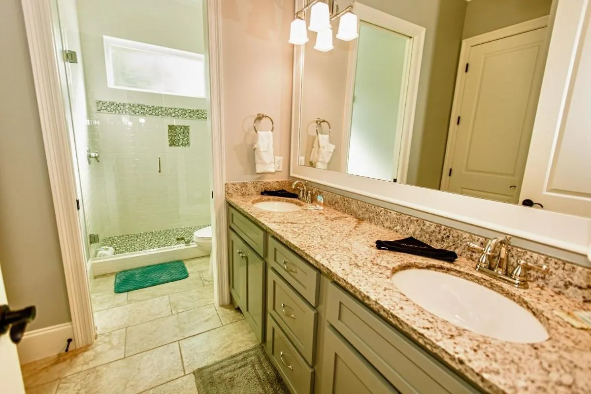 Wanderlust - Modern Home Close To The Beach Private Pool Destin