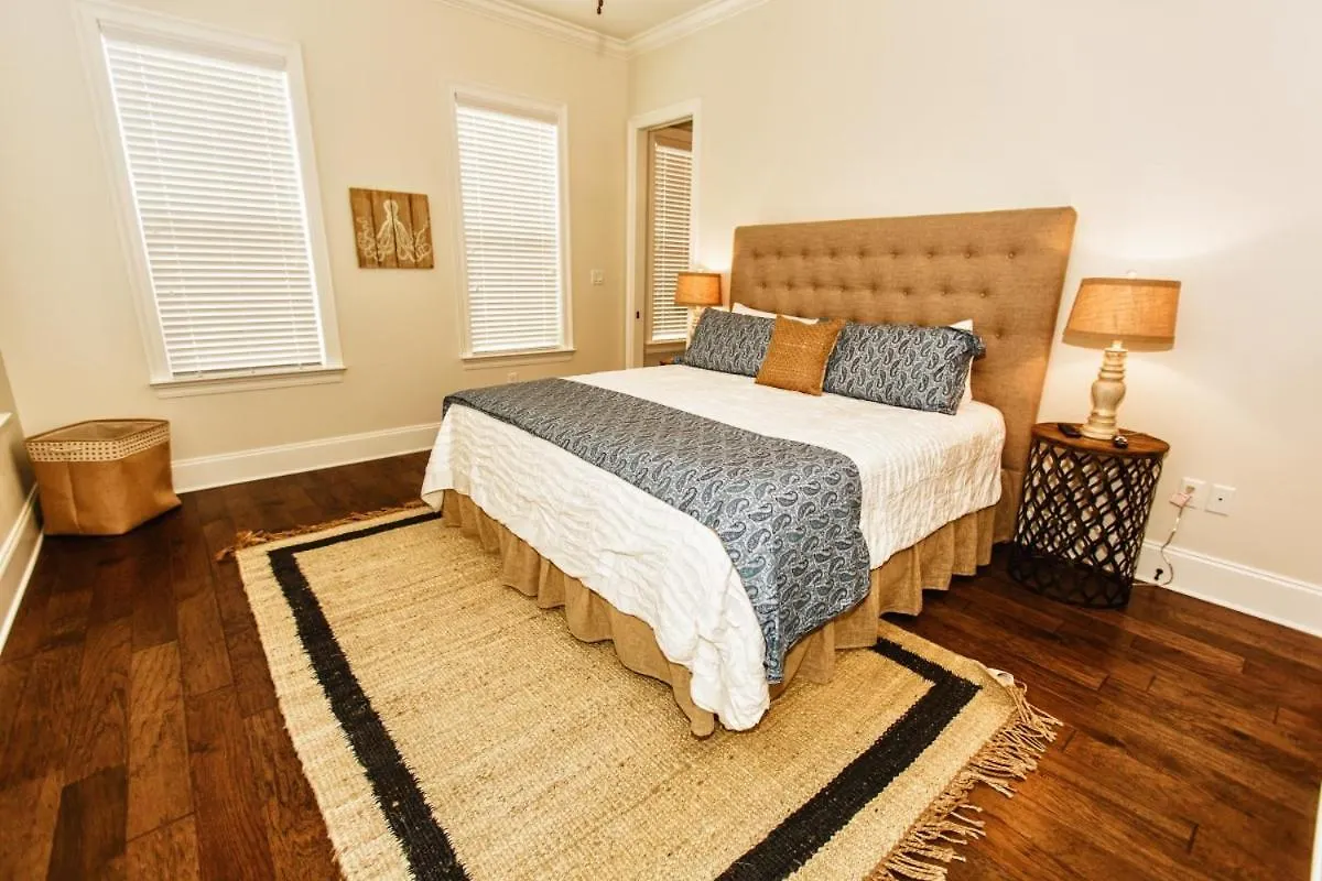 Wanderlust - Modern Home Close To The Beach Private Pool Destin 0*,  USA
