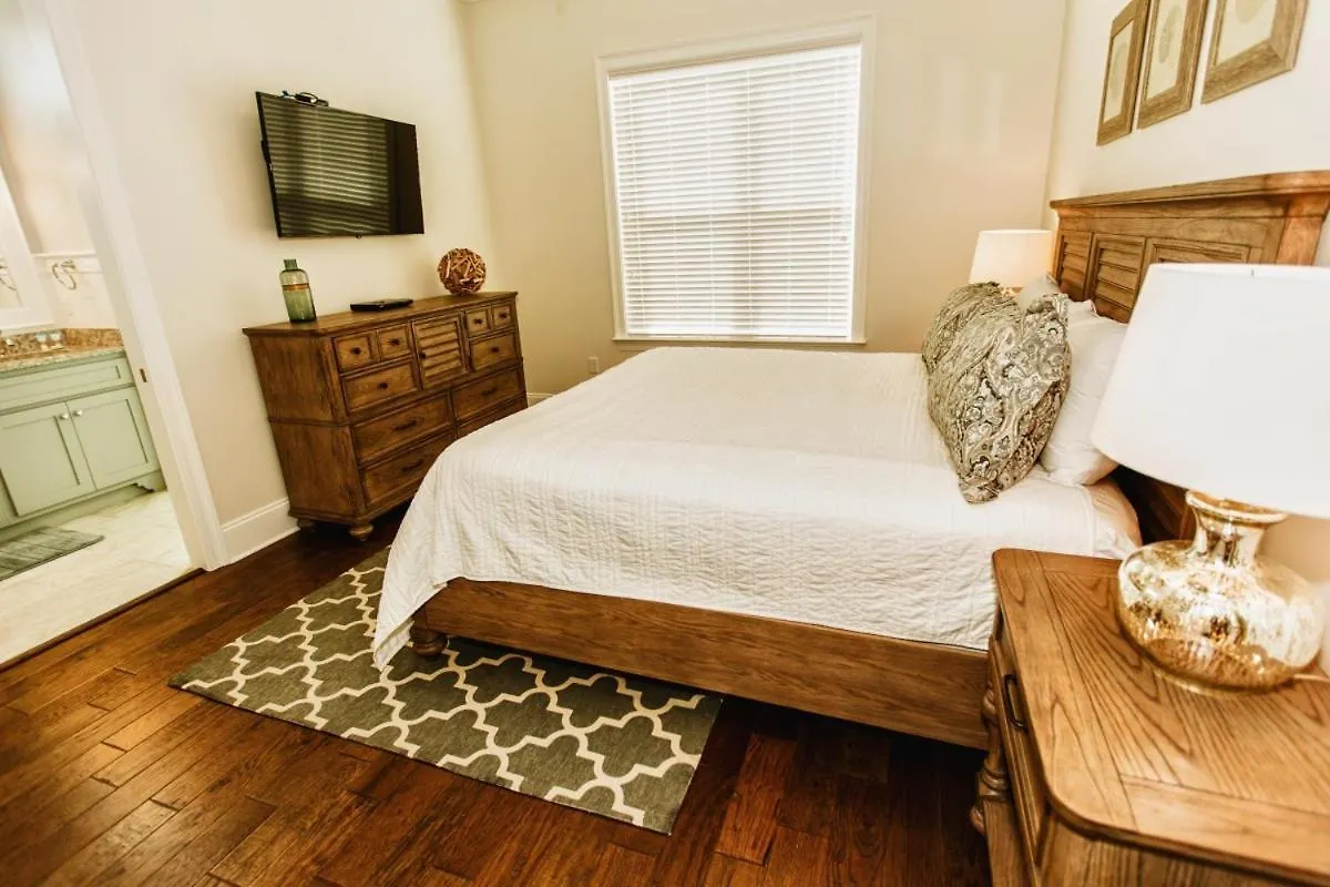 Wanderlust - Modern Home Close To The Beach Private Pool Destin USA