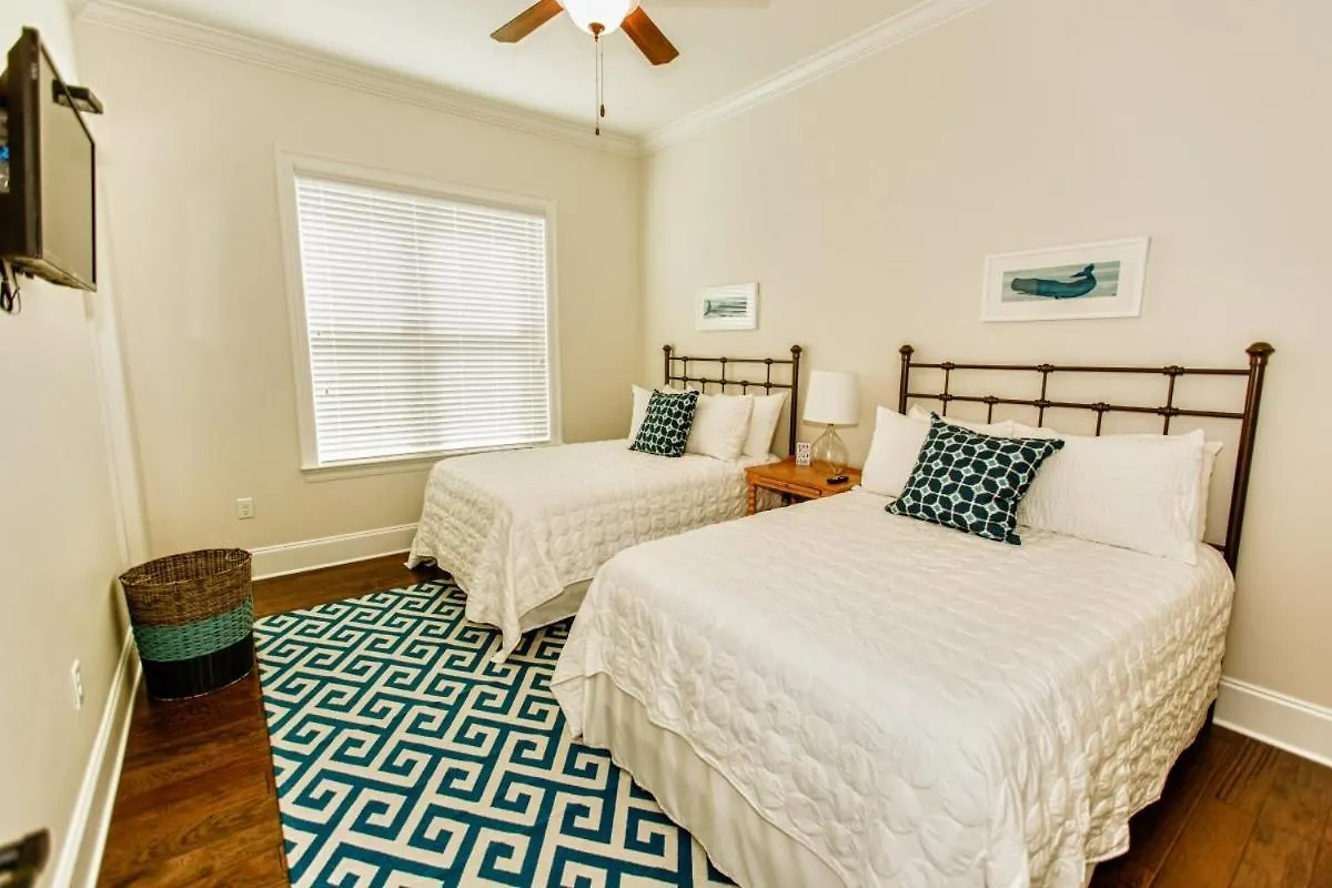 Wanderlust - Modern Home Close To The Beach Private Pool Destin